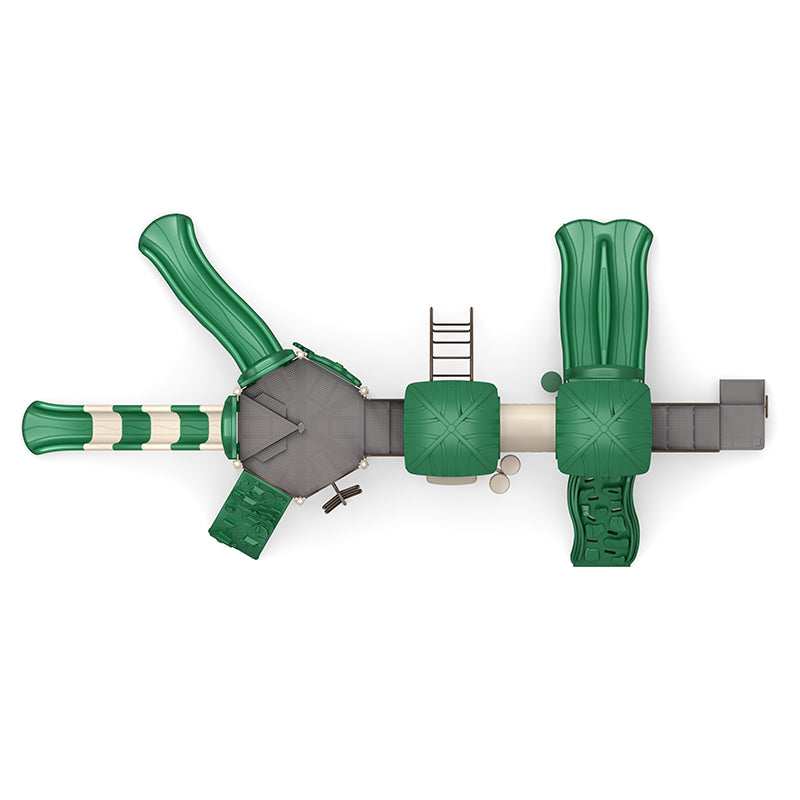 Wisdom Harpers Place Playground SKU QSWP-350019