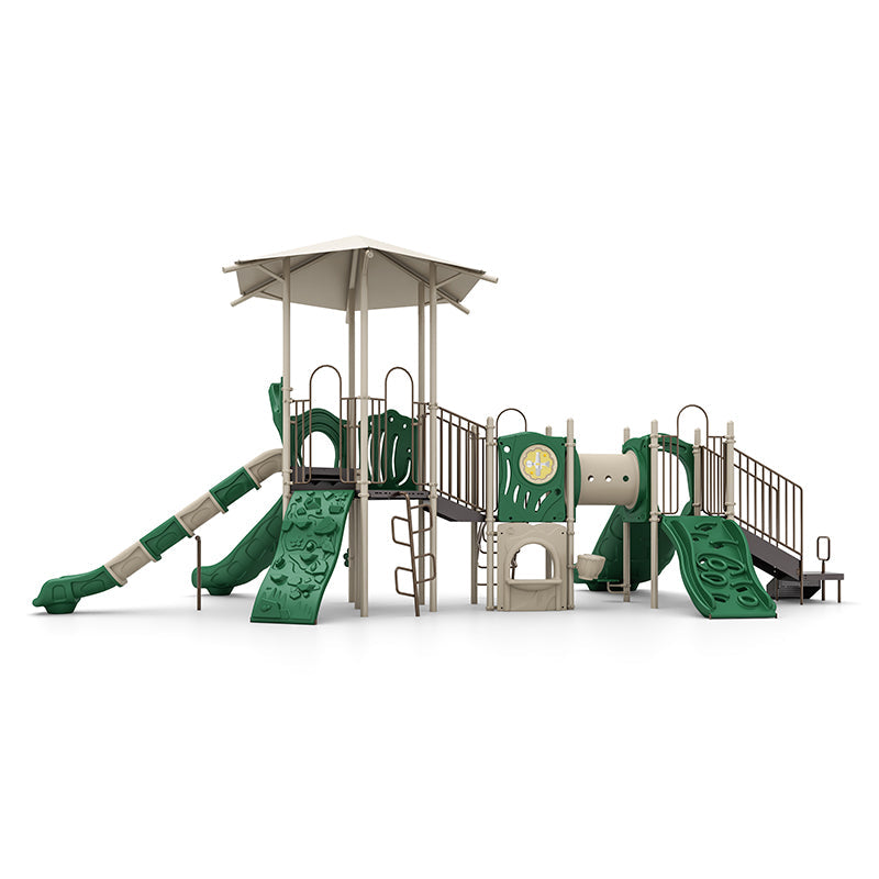 Wisdom Harpers Place Playground SKU QSWP-350019