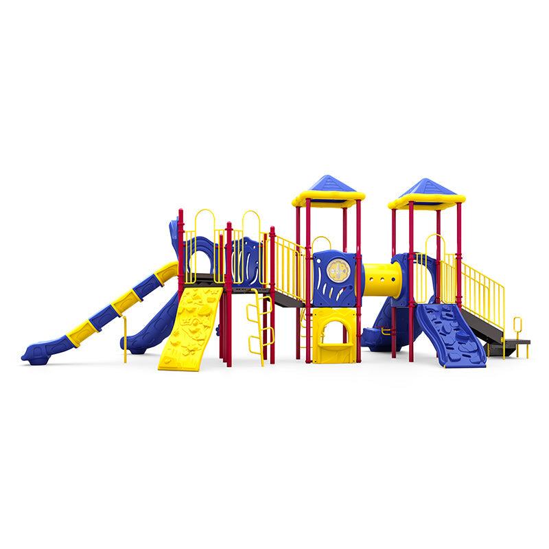 Wisdom Harpers Place Playground SKU QSWP-350019