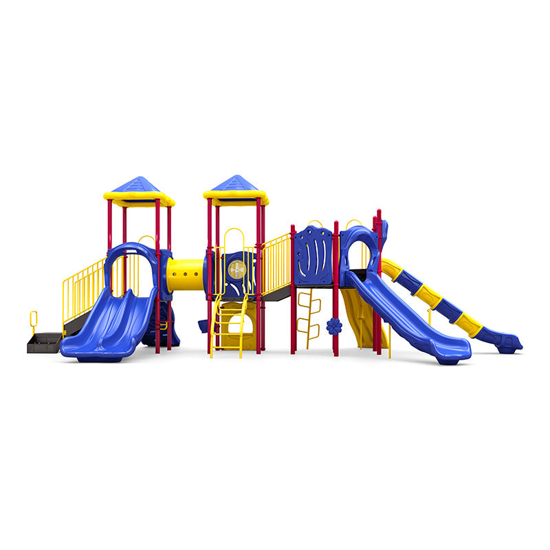 Wisdom Harpers Place Playground SKU QSWP-350019