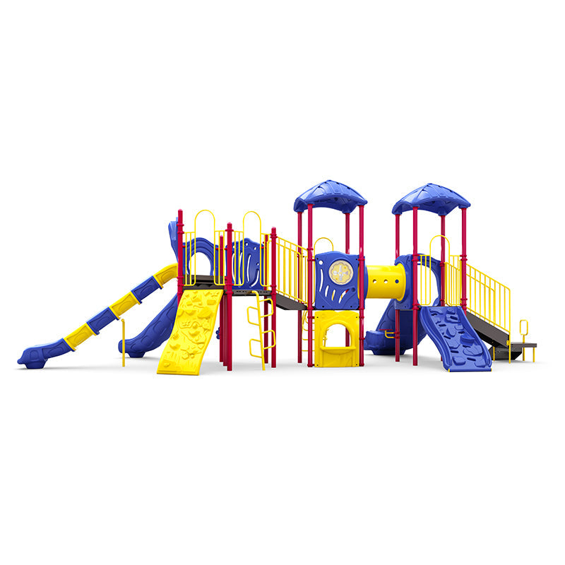Wisdom Harpers Place Playground SKU QSWP-350019