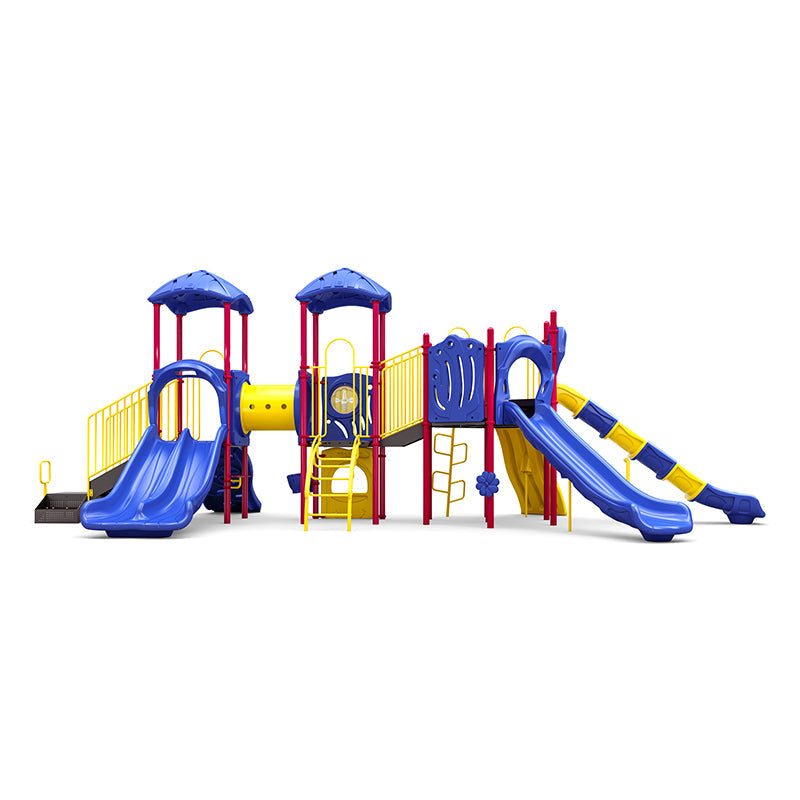 Wisdom Harpers Place Playground SKU QSWP-350019