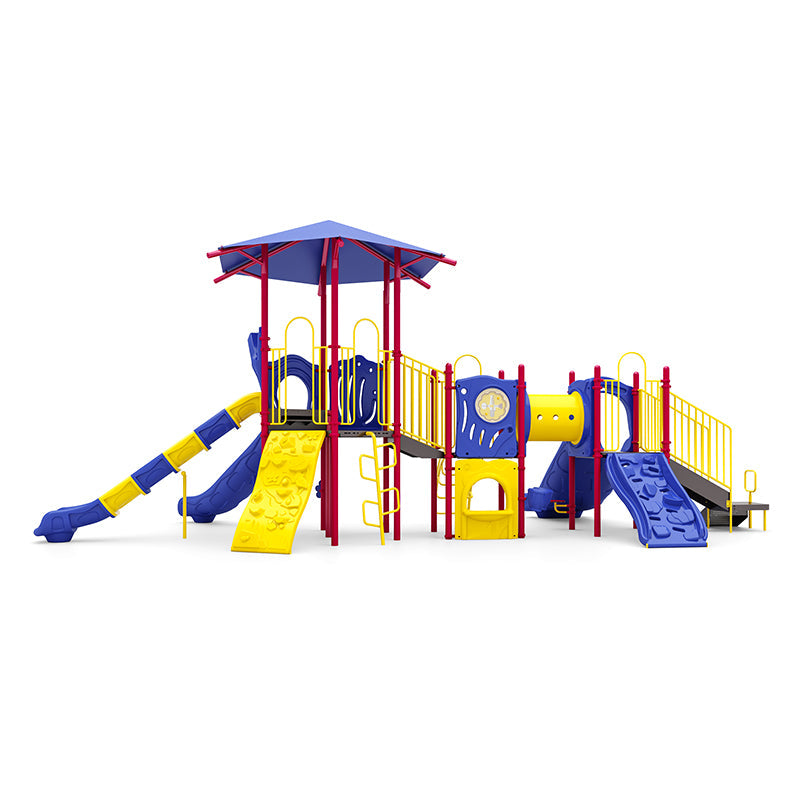 Wisdom Harpers Place Playground SKU QSWP-350019