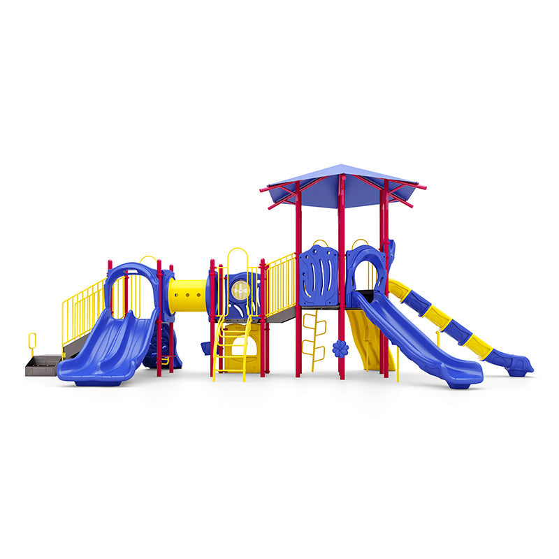 Wisdom Harpers Place Playground SKU QSWP-350019