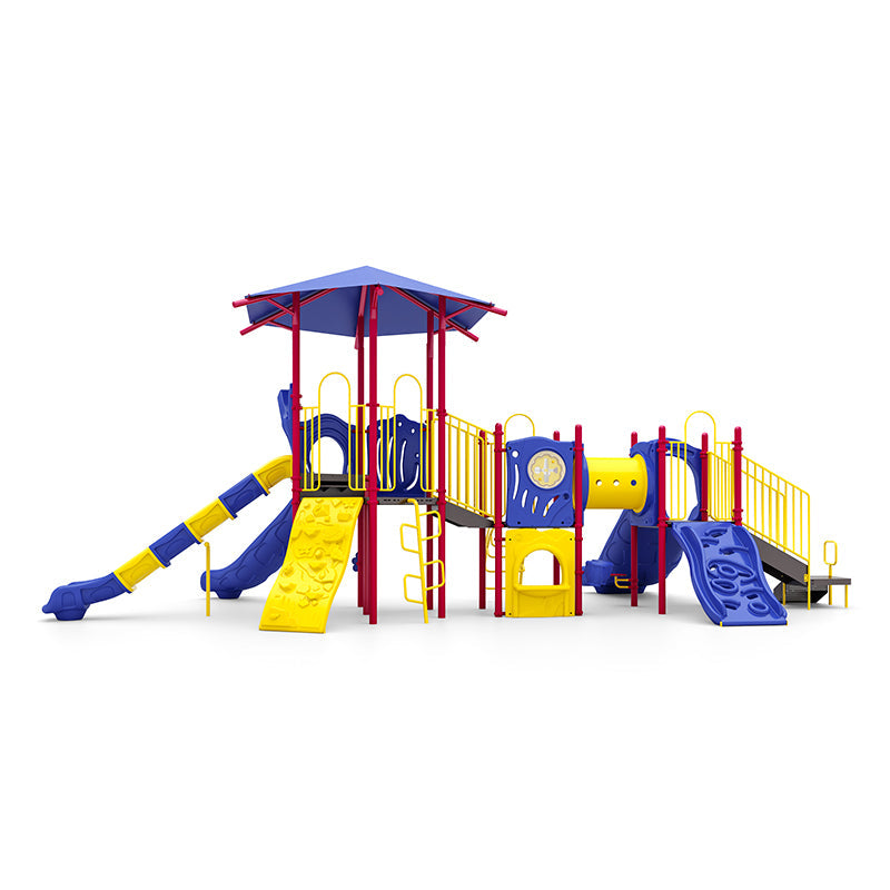 Wisdom Harpers Place Playground SKU QSWP-350019