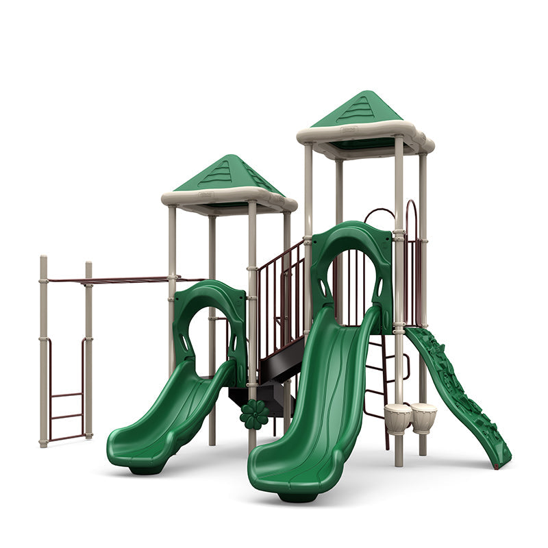 Wisdom Jungle Play Playground SKU QSWP-350026