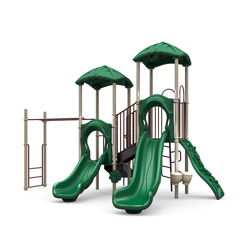 Wisdom Jungle Play Playground SKU QSWP-350026