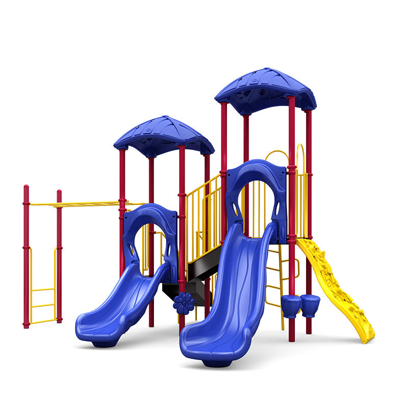 Wisdom Jungle Play Playground SKU QSWP-350026
