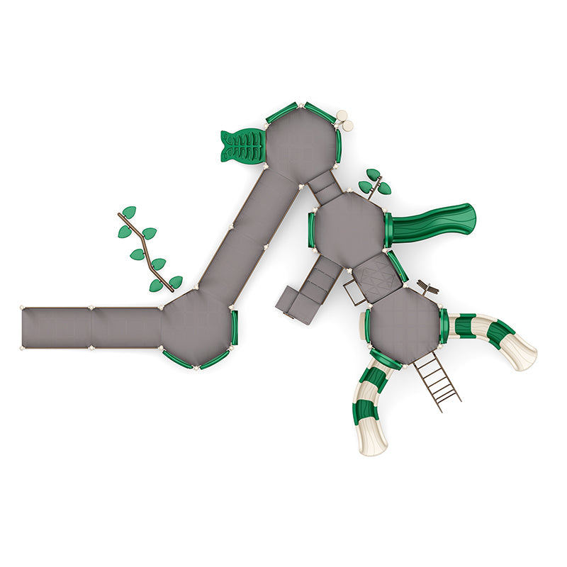 Wisdom Memphis Playground SKU QSWP-350037