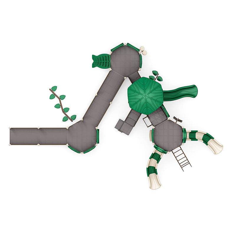 Wisdom Memphis Playground SKU QSWP-350037