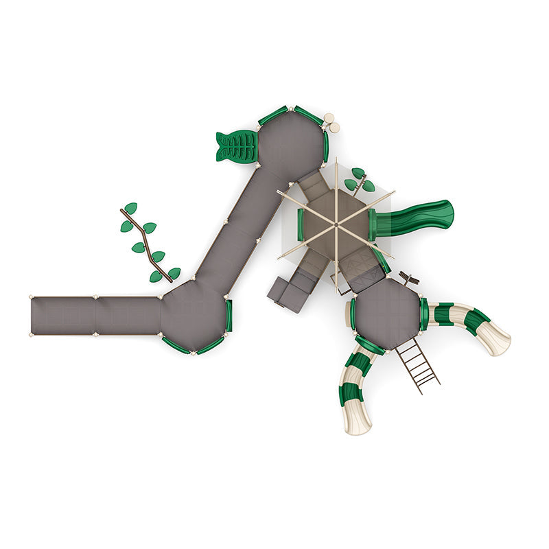 Wisdom Memphis Playground SKU QSWP-350037