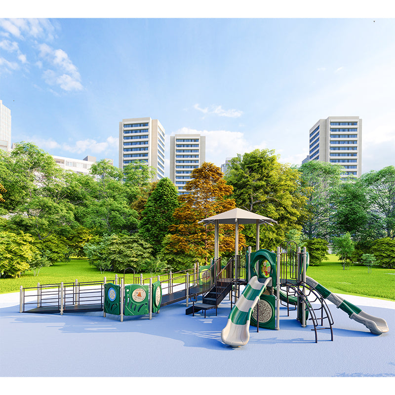 Wisdom Memphis Playground SKU QSWP-350037