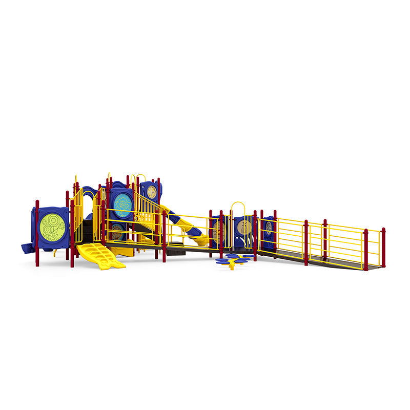 Wisdom Memphis Playground SKU QSWP-350037