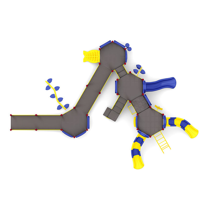 Wisdom Memphis Playground SKU QSWP-350037