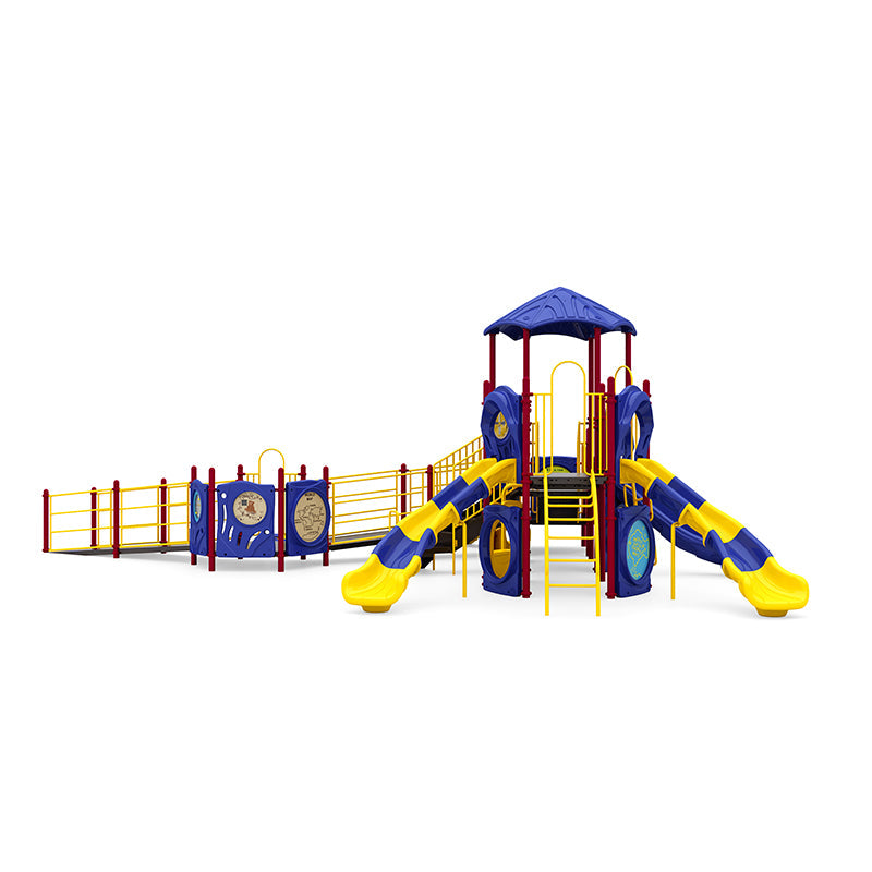 Wisdom Memphis Playground SKU QSWP-350037
