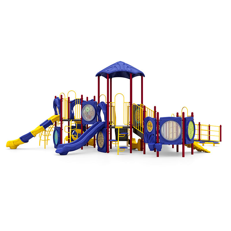 Wisdom Memphis Playground SKU QSWP-350037