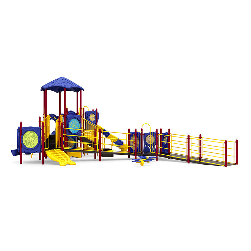 Wisdom Memphis Playground SKU QSWP-350037