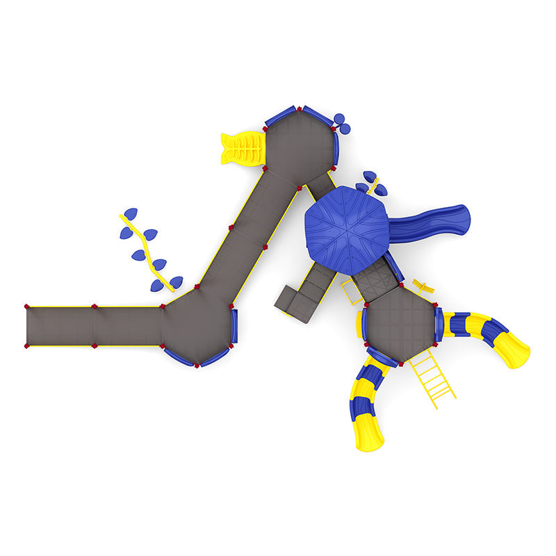 Wisdom Memphis Playground SKU QSWP-350037