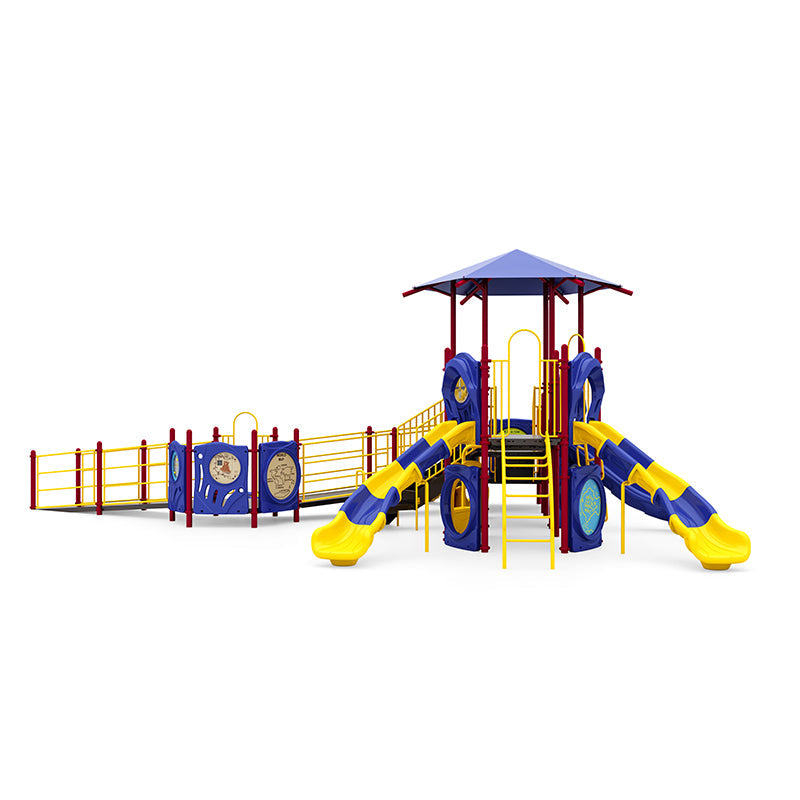 Wisdom Memphis Playground SKU QSWP-350037