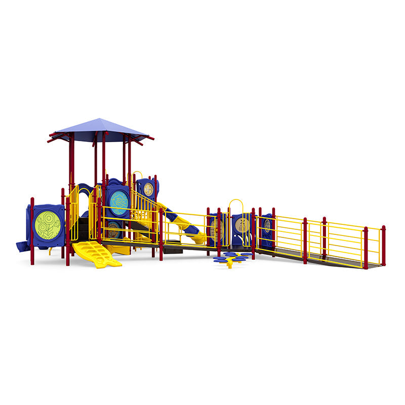 Wisdom Memphis Playground SKU QSWP-350037