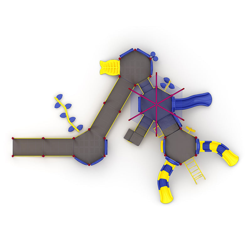 Wisdom Memphis Playground SKU QSWP-350037