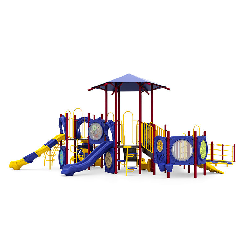 Wisdom Memphis Playground SKU QSWP-350037