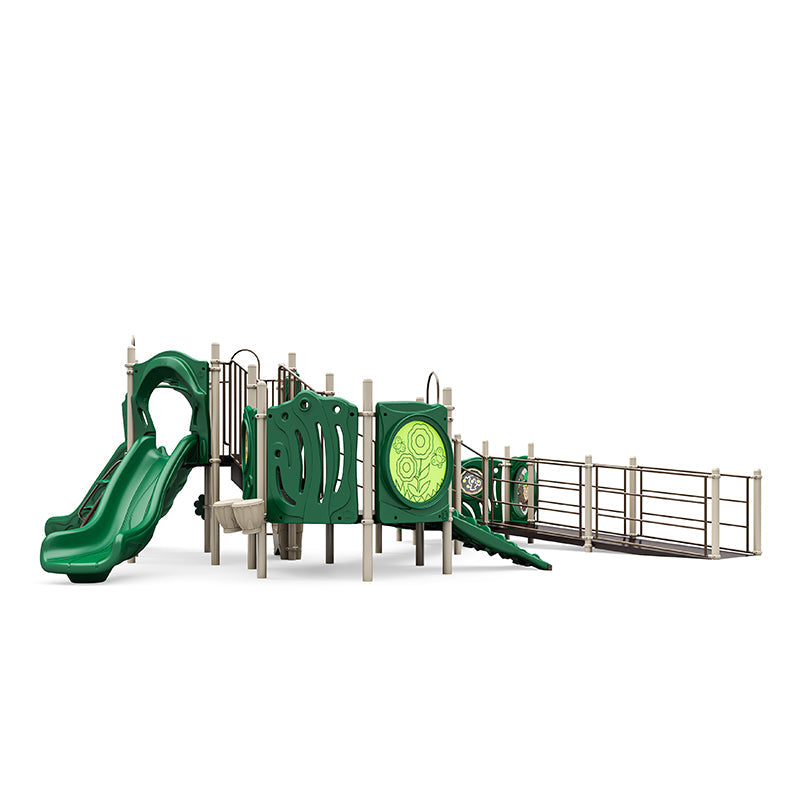 Wisdom Atlanta Playground SKU QSWP-350038