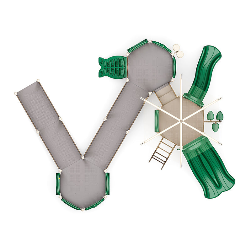 Wisdom Atlanta Playground SKU QSWP-350038