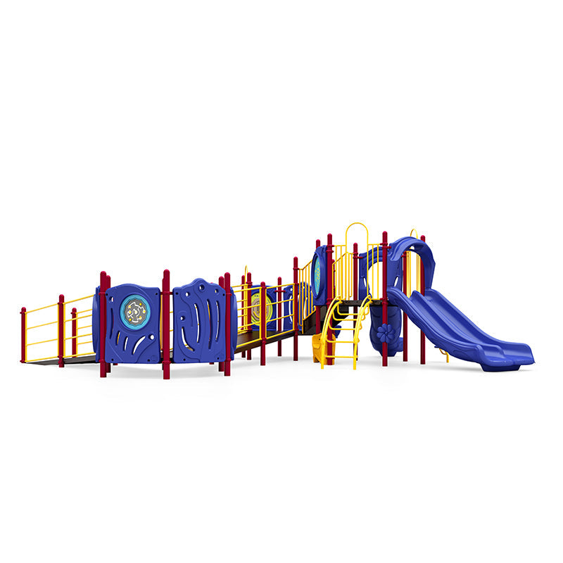 Wisdom Atlanta Playground SKU QSWP-350038