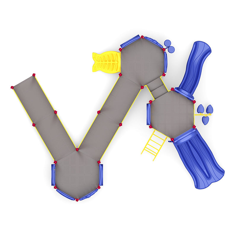 Wisdom Atlanta Playground SKU QSWP-350038