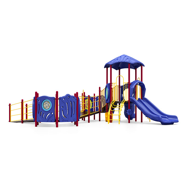 Wisdom Atlanta Playground SKU QSWP-350038