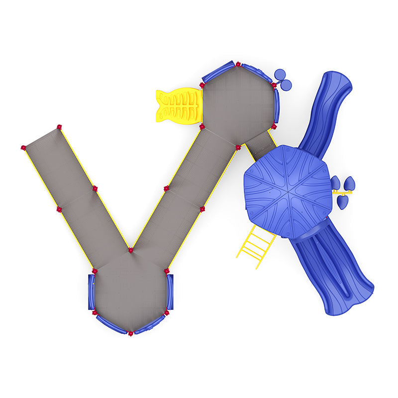 Wisdom Atlanta Playground SKU QSWP-350038