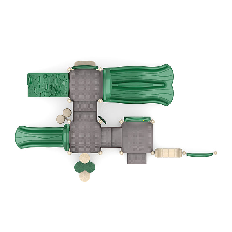 Wisdom Jurassic Playground SKU QSWP-350040