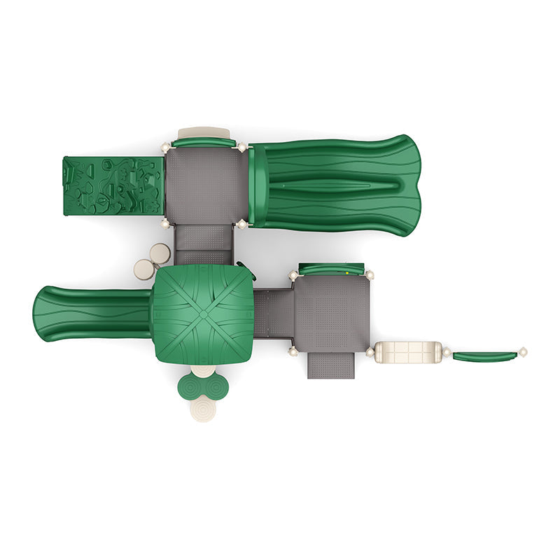 Wisdom Jurassic Playground SKU QSWP-350040