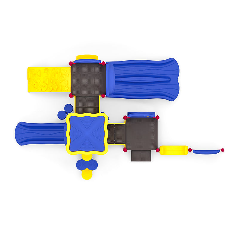 Wisdom Jurassic Playground SKU QSWP-350040