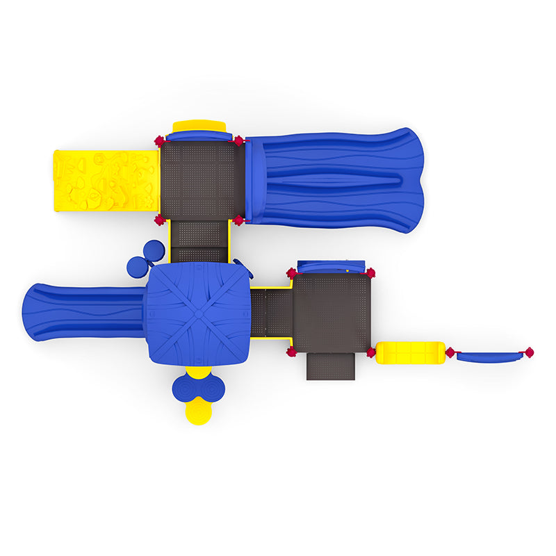 Wisdom Jurassic Playground SKU QSWP-350040