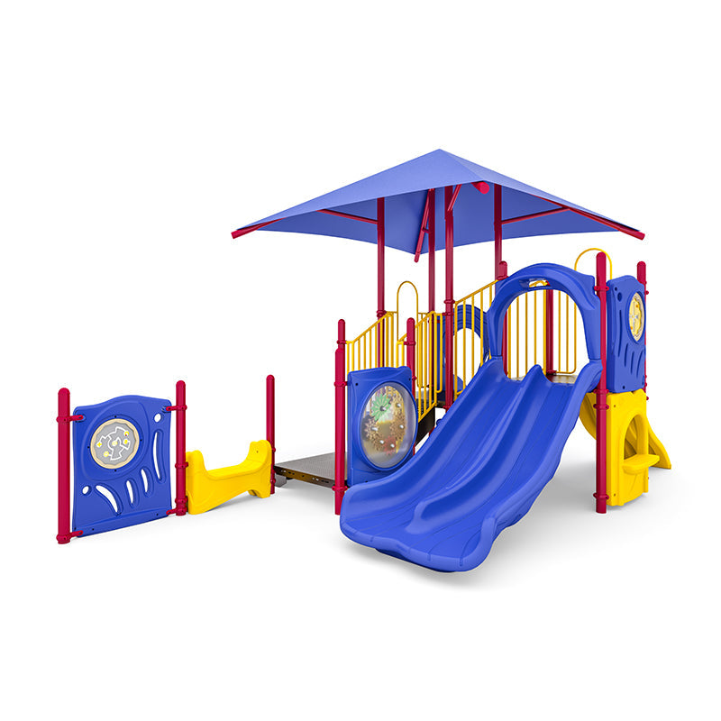 Wisdom Jurassic Playground SKU QSWP-350040