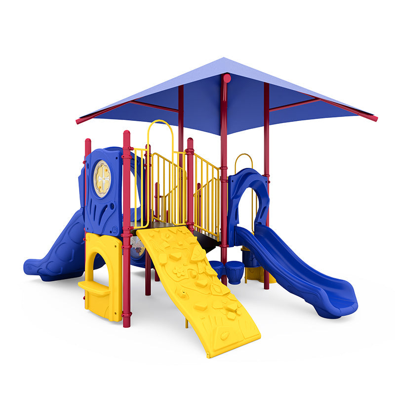 Wisdom Jurassic Playground SKU QSWP-350040