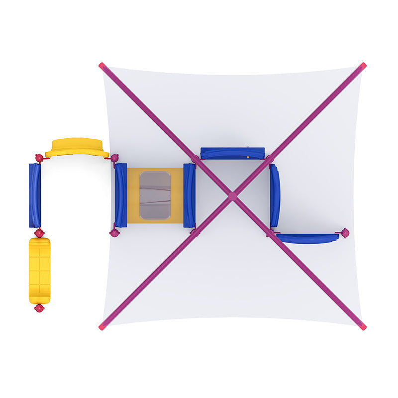 Wisdom Wiggle Worm Playground SKU QSWP-350047