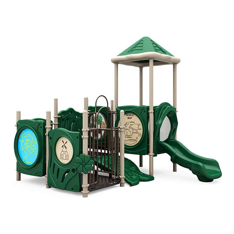 Wisdom Falkville Playground SKU QSWP-350049