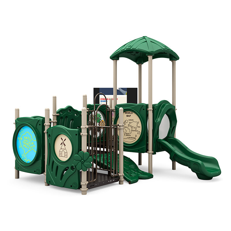 Wisdom Falkville Playground SKU QSWP-350049
