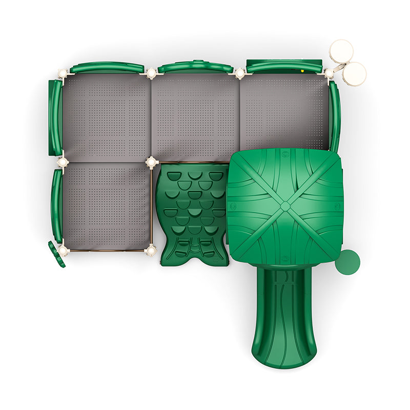 Wisdom Falkville Playground SKU QSWP-350049