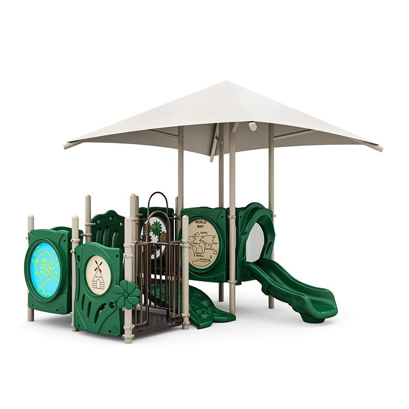 Wisdom Falkville Playground SKU QSWP-350049