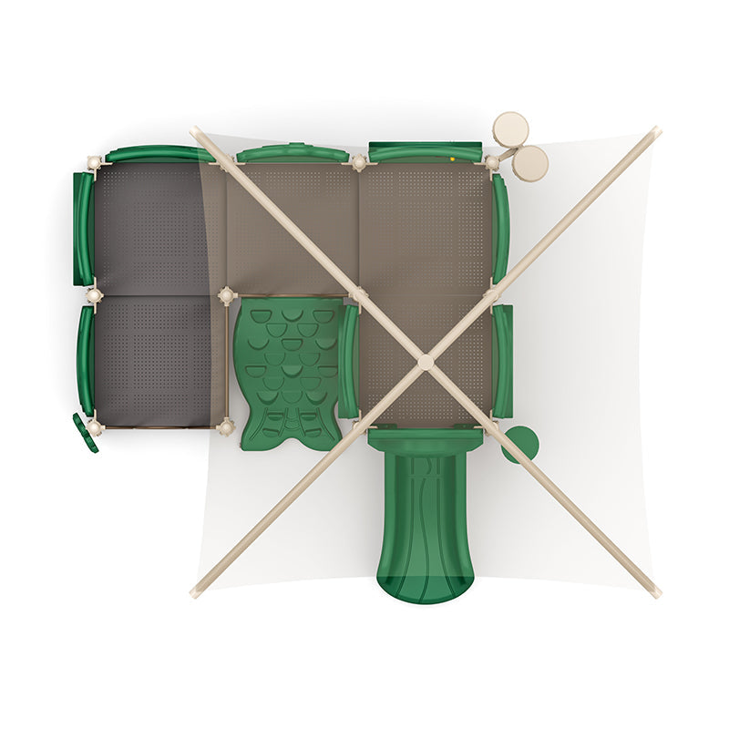 Wisdom Falkville Playground SKU QSWP-350049