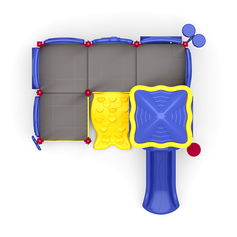 Wisdom Falkville Playground SKU QSWP-350049