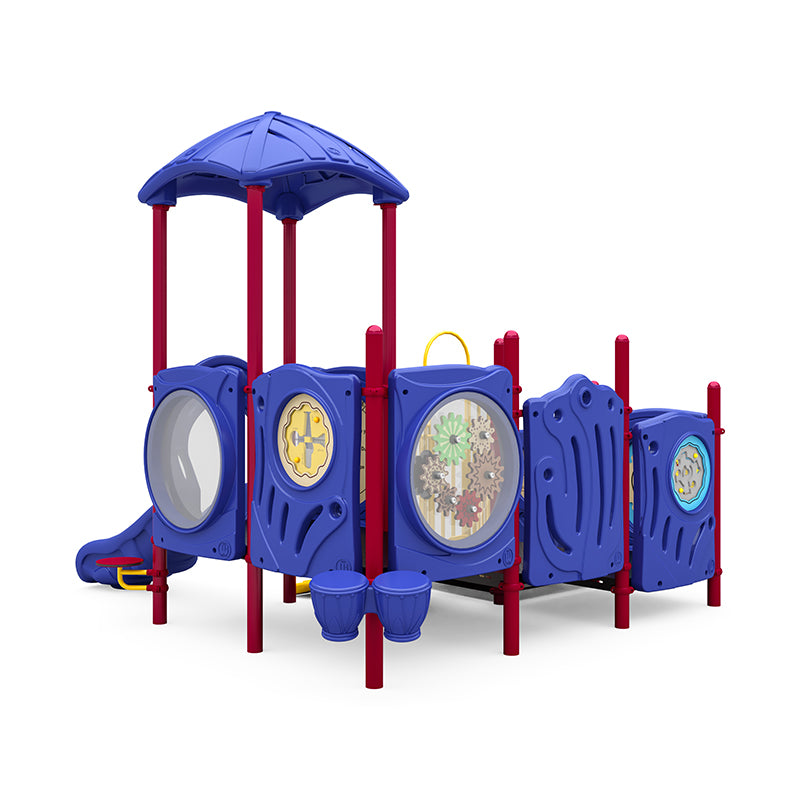 Wisdom Falkville Playground SKU QSWP-350049