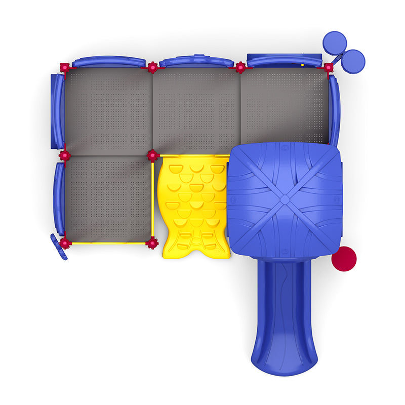 Wisdom Falkville Playground SKU QSWP-350049