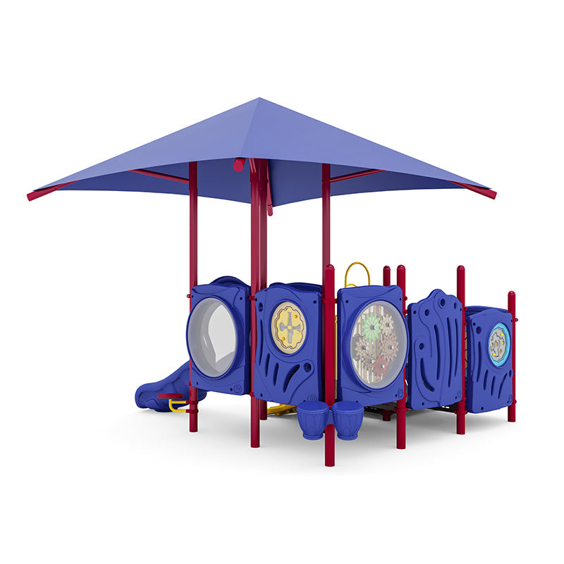 Wisdom Falkville Playground SKU QSWP-350049