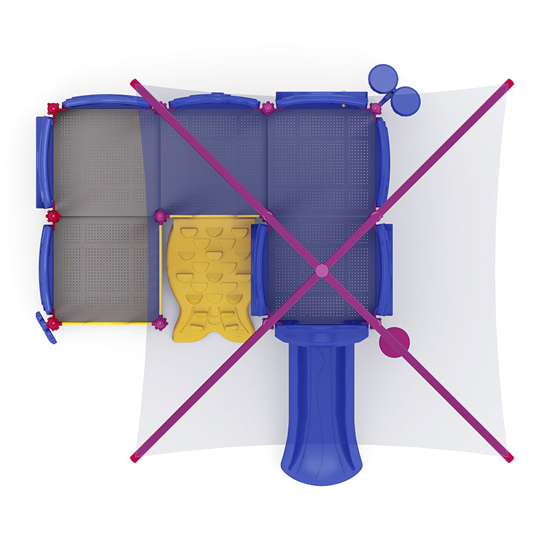 Wisdom Falkville Playground SKU QSWP-350049