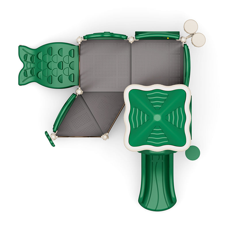 Wisdom Aster Playground SKU QSWP-350050